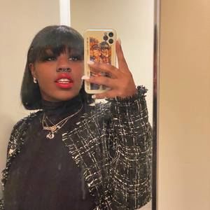 Meet your Posher, Jada